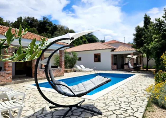 Holiday Homes Sintija