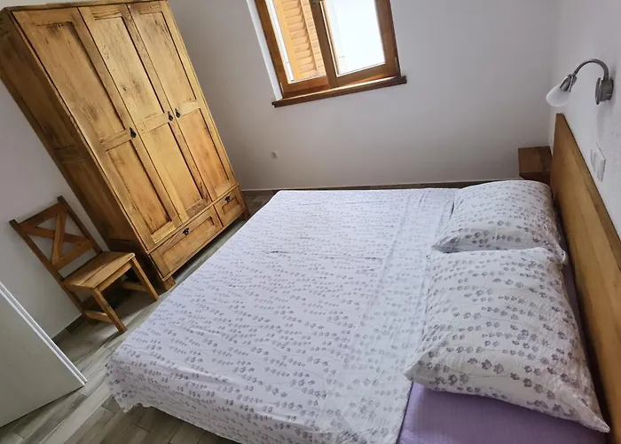 Holiday Homes Sintija