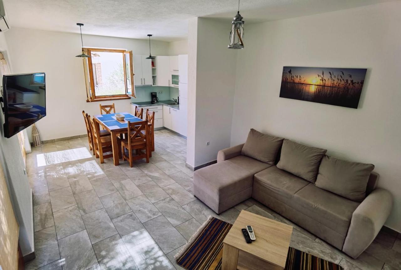Homes Sintija Holiday home Kampor