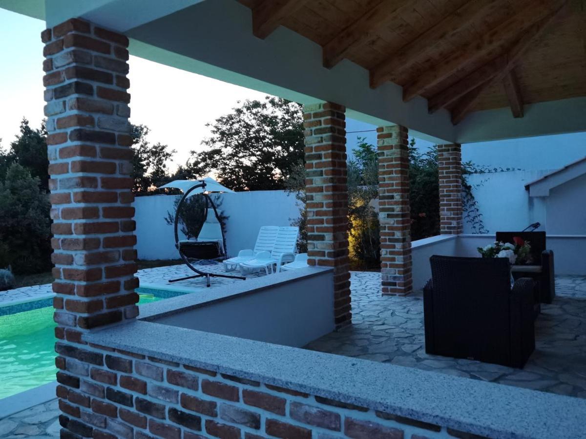 Holiday home Homes Sintija Kampor