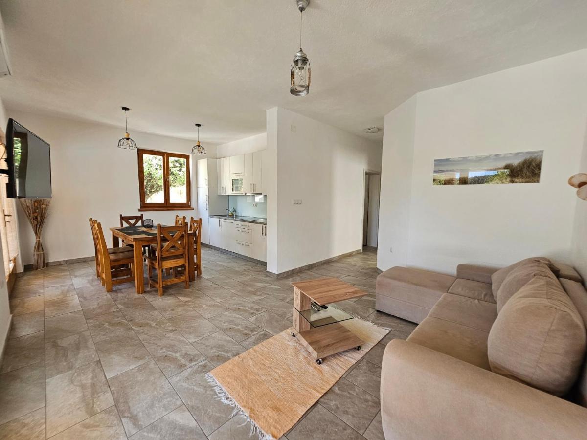 Holiday home Homes Sintija Kampor
