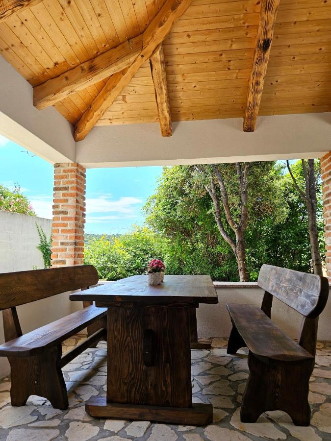 Holiday home Homes Sintija *
