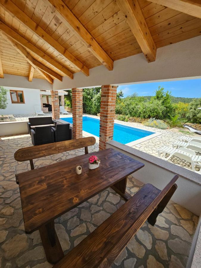 Homes Sintija Holiday home Kampor