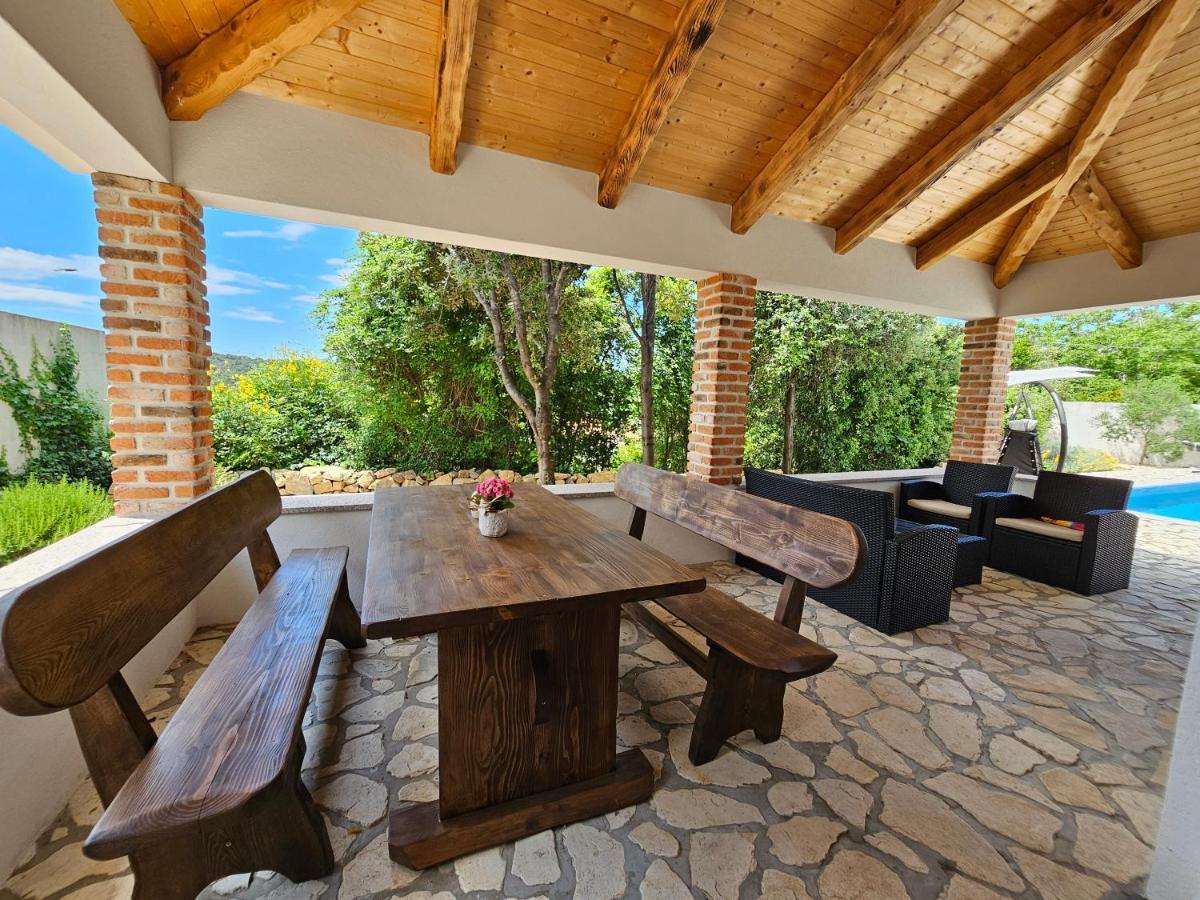 Holiday home Homes Sintija Kampor