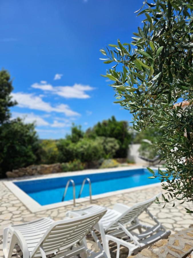 Holiday home Homes Sintija Kampor