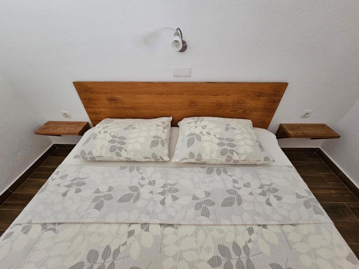 Holiday home Homes Sintija *