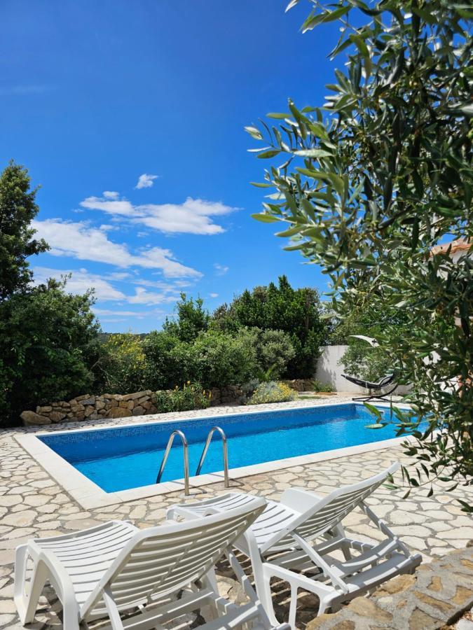 Homes Sintija Holiday home Kampor
