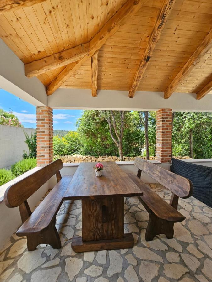 Holiday home Homes Sintija Kampor