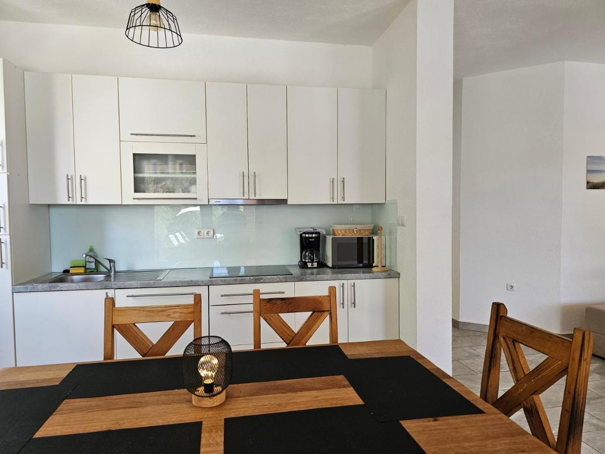 Homes Sintija Holiday home Kampor