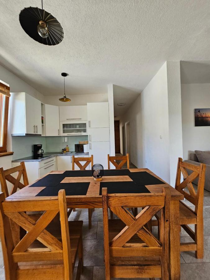 Holiday home Homes Sintija Kampor
