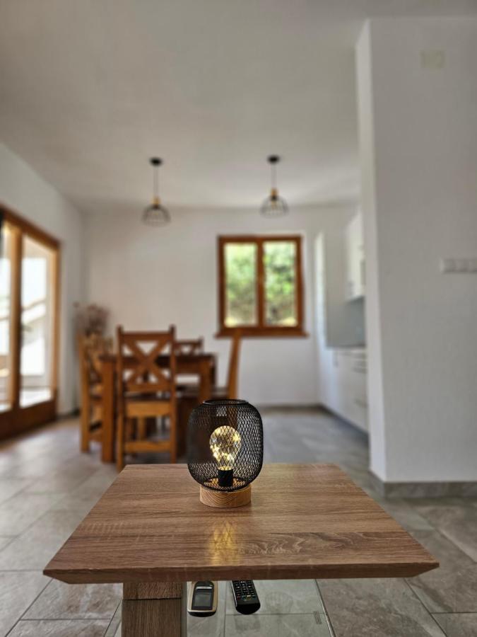 Holiday home Homes Sintija *