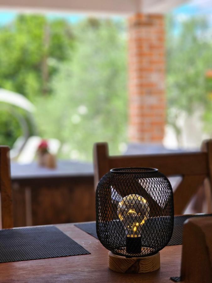 Holiday home Homes Sintija Kampor