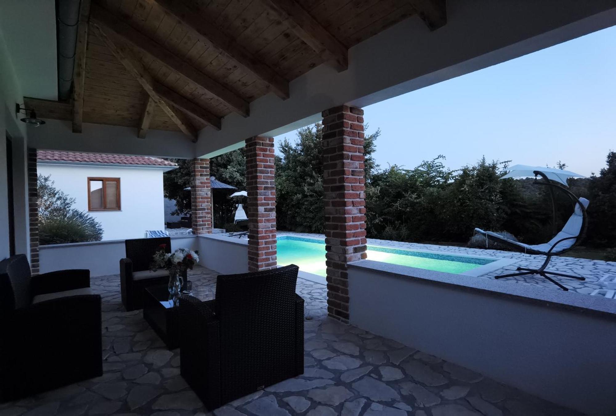 Holiday home Homes Sintija
