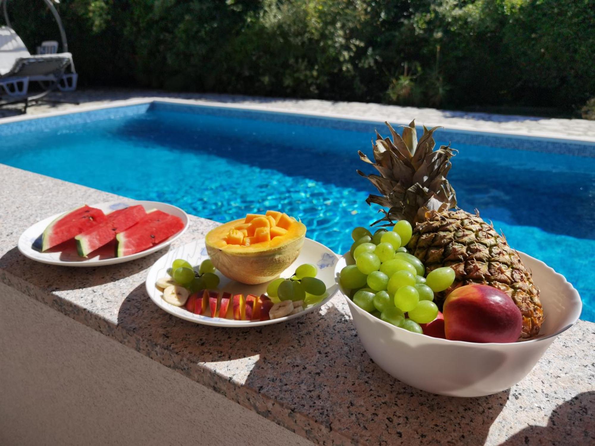 Holiday home Homes Sintija *