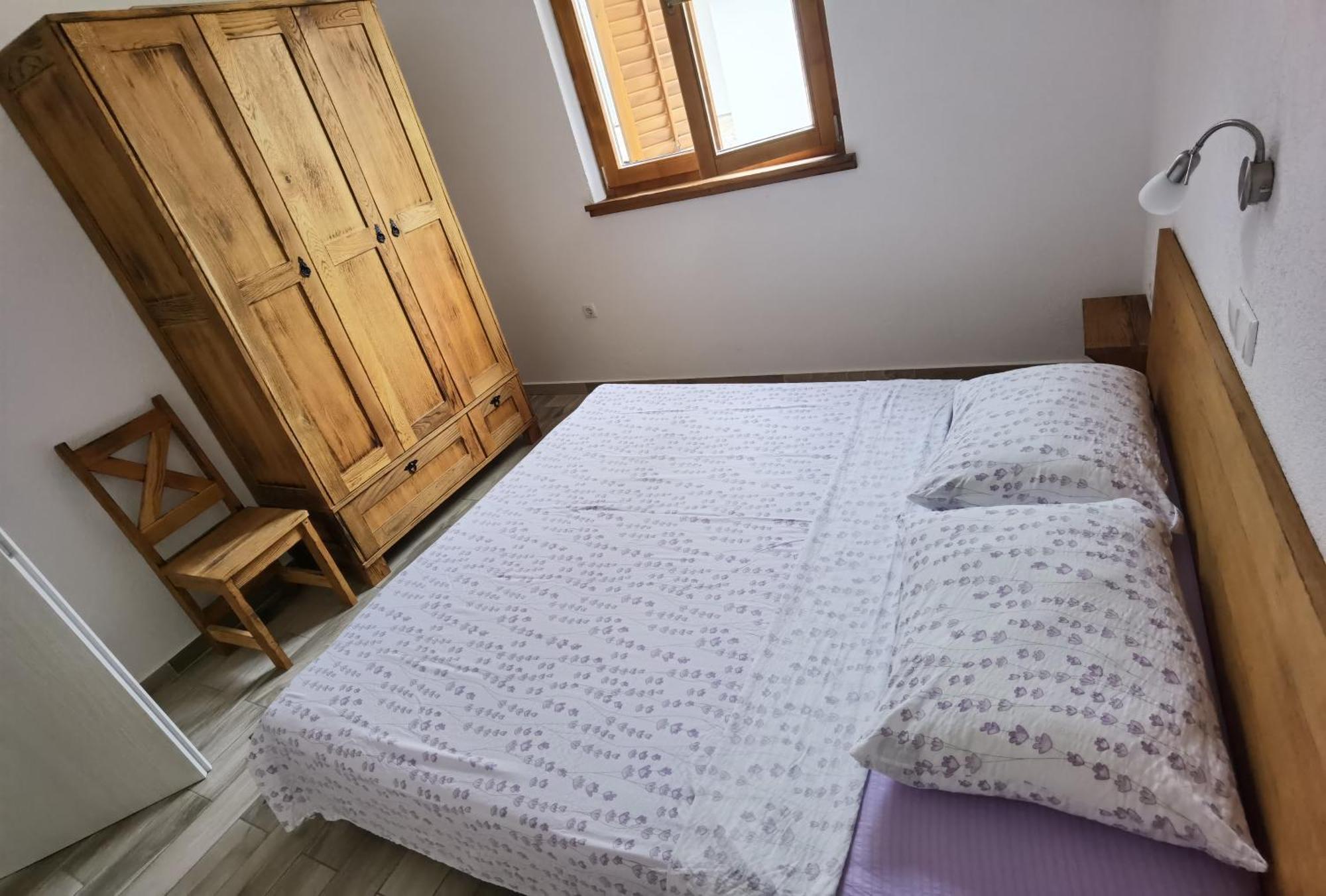 Homes Sintija * Kampor